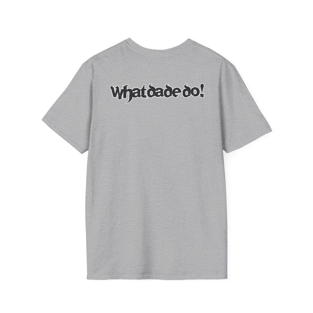 Ridge Rat  Tee