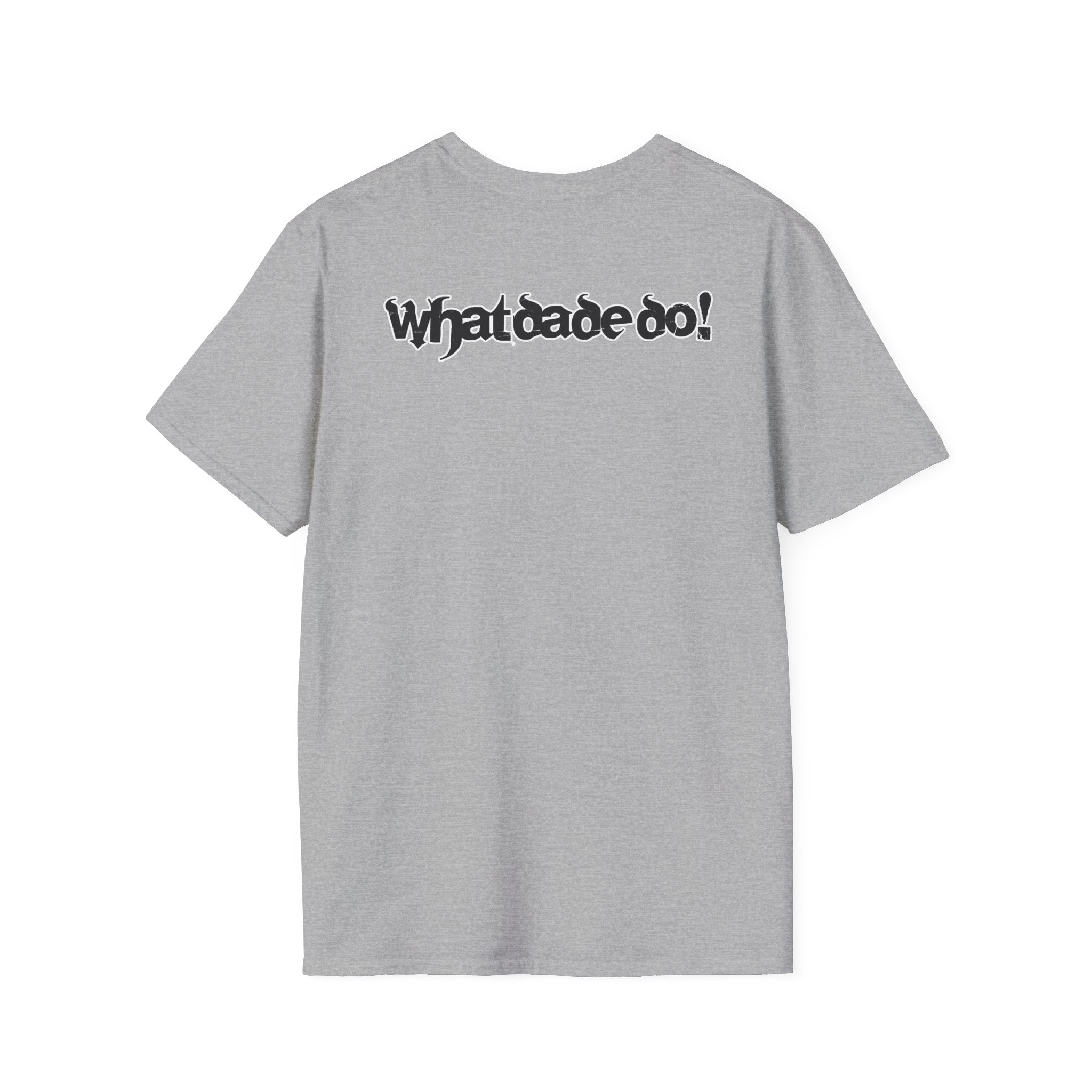 Ridge Rat  Tee