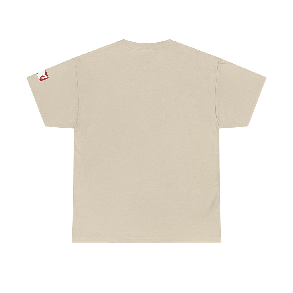 WXLVEZ Miami Marlins Tee