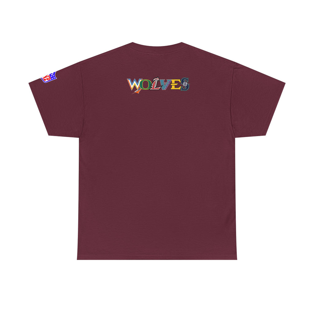 WVTCH WXLVEZ TEAMS LOGO