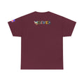 WVTCH WXLVEZ TEAMS LOGO