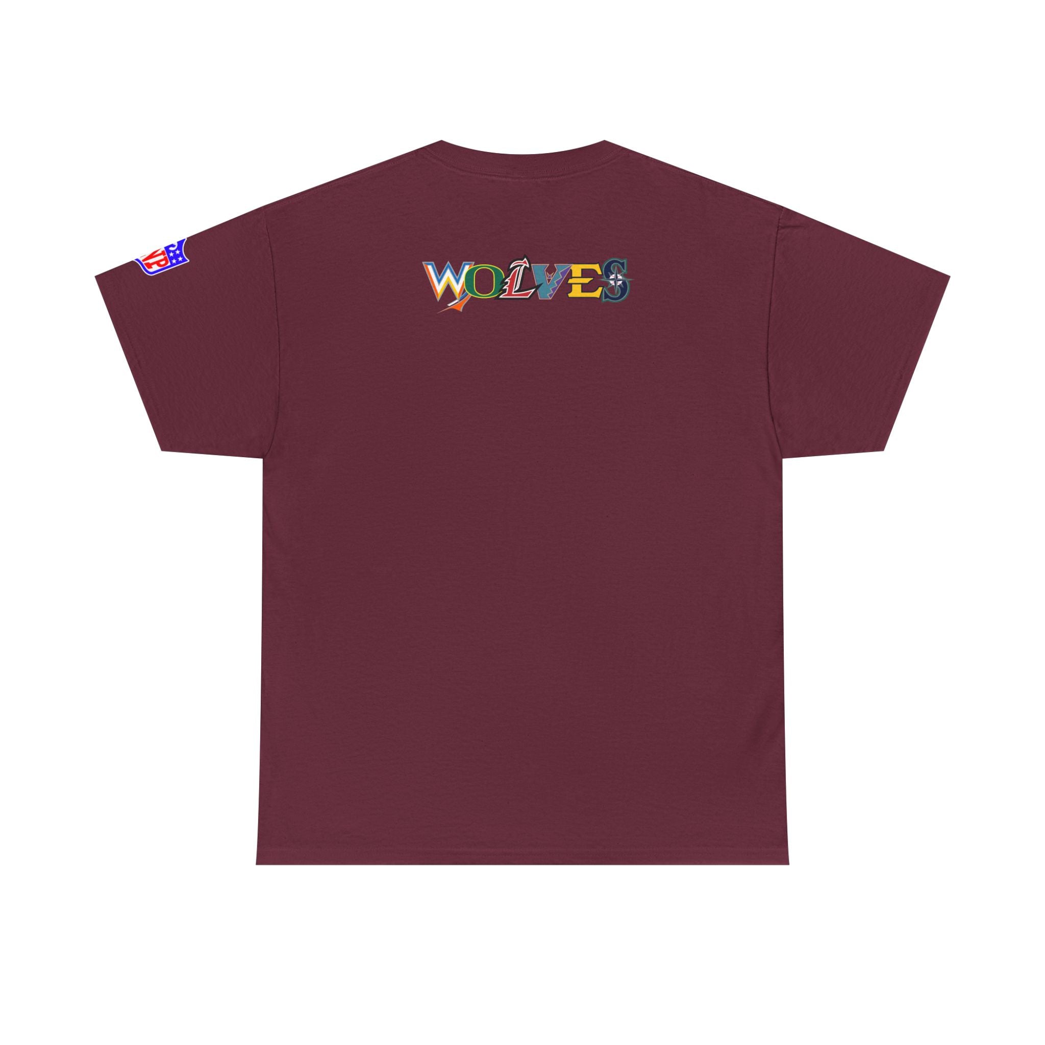 WVTCH WXLVEZ TEAMS LOGO