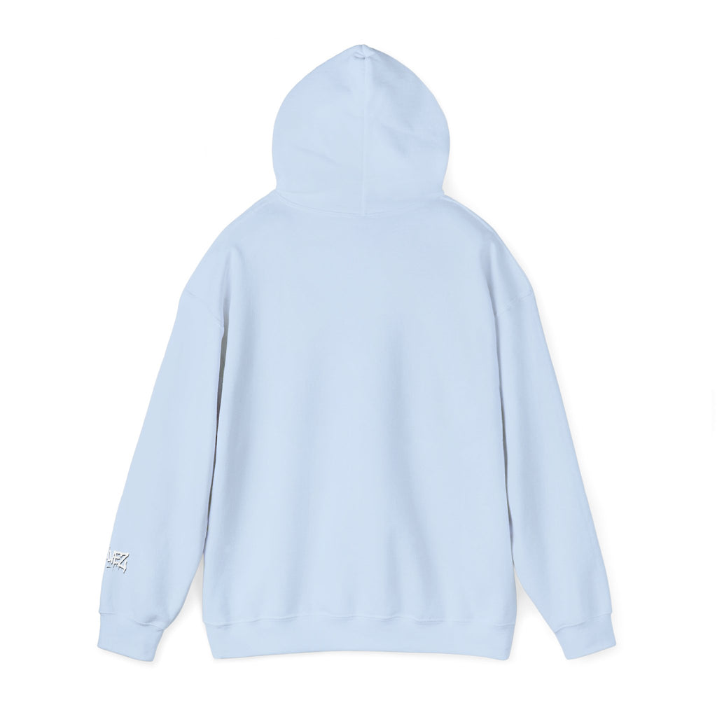 WXLVEZ BY NATURE HOODIE