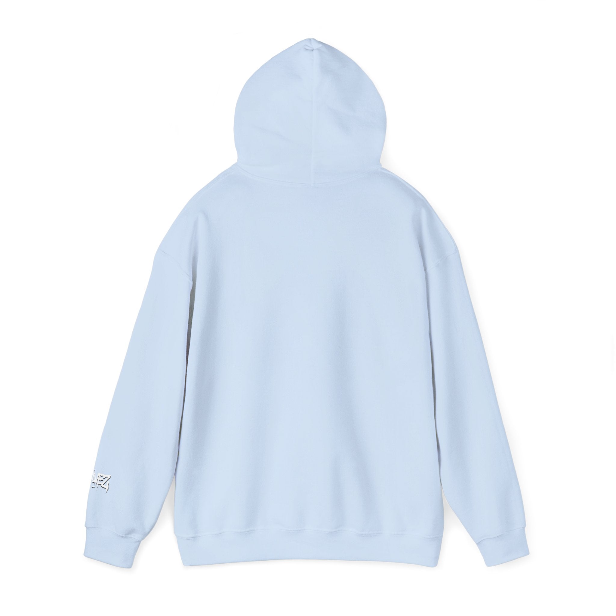 WXLVEZ BY NATURE HOODIE
