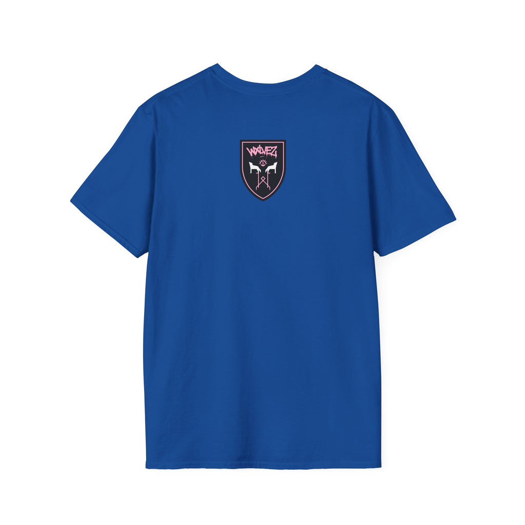 Club Internacional de Lobos T-Shirt