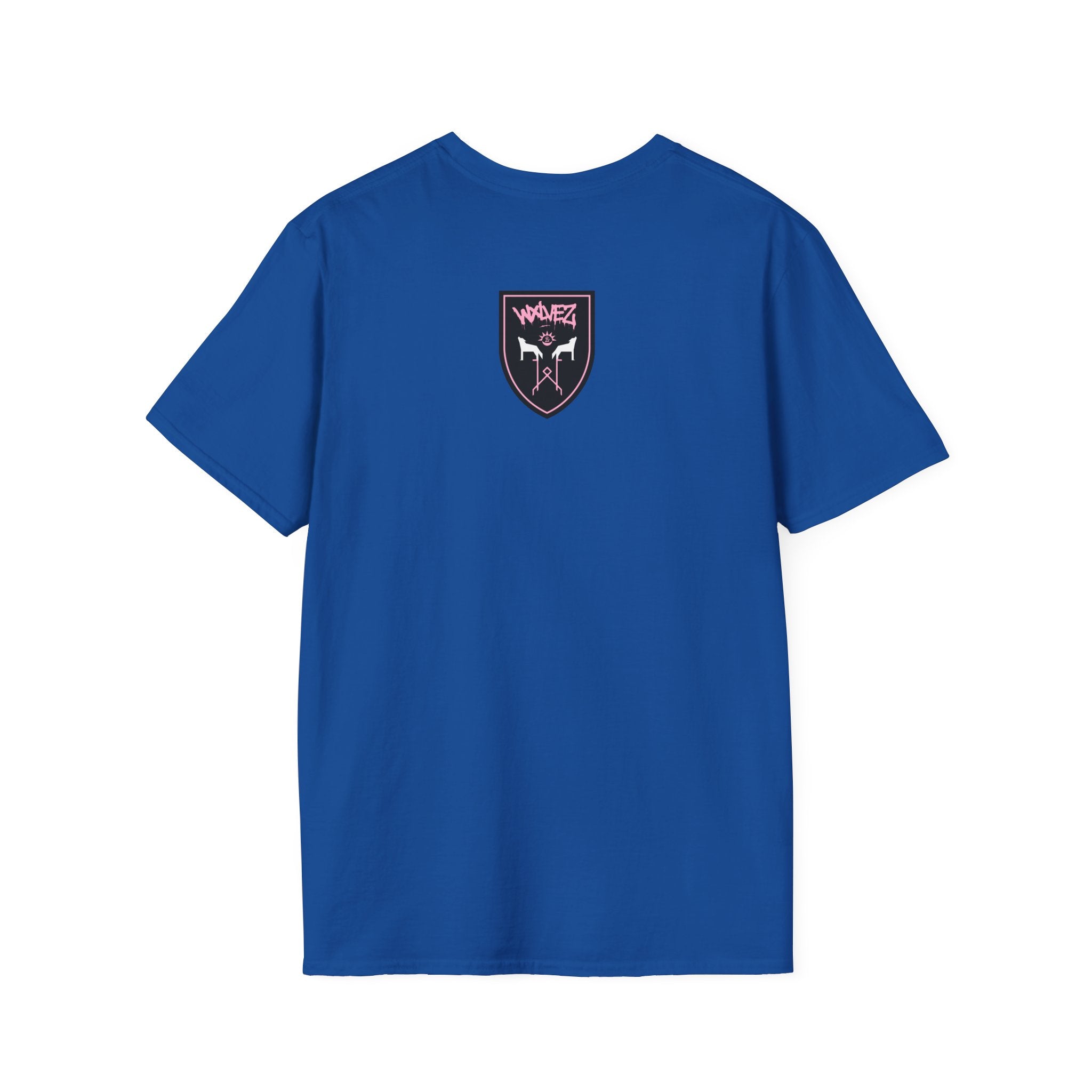 Club Internacional de Lobos T-Shirt