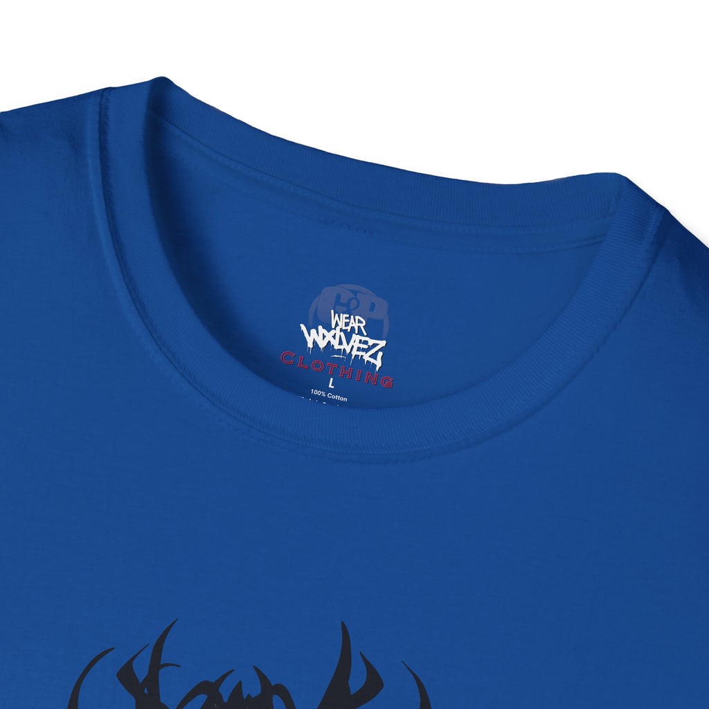 HELA HIGH GNP  Tee