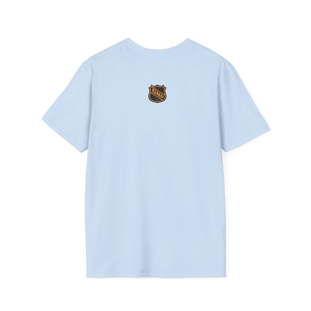 FLORIDA PANTHER/ WOLF Unisex TEE