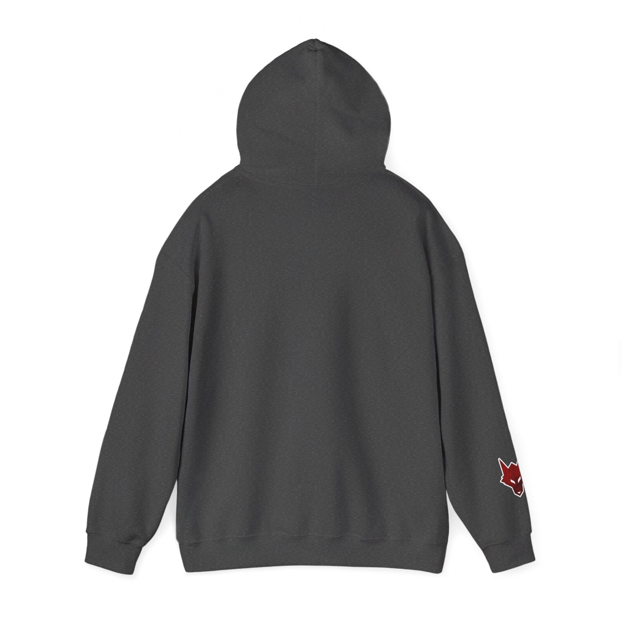 WVTCH WXLVEZ LOGO HOODIE