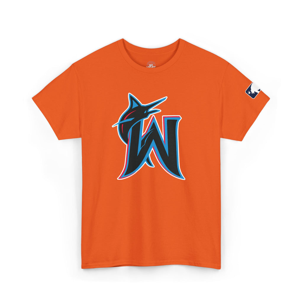 WXLVEZ Miami Marlins Tee