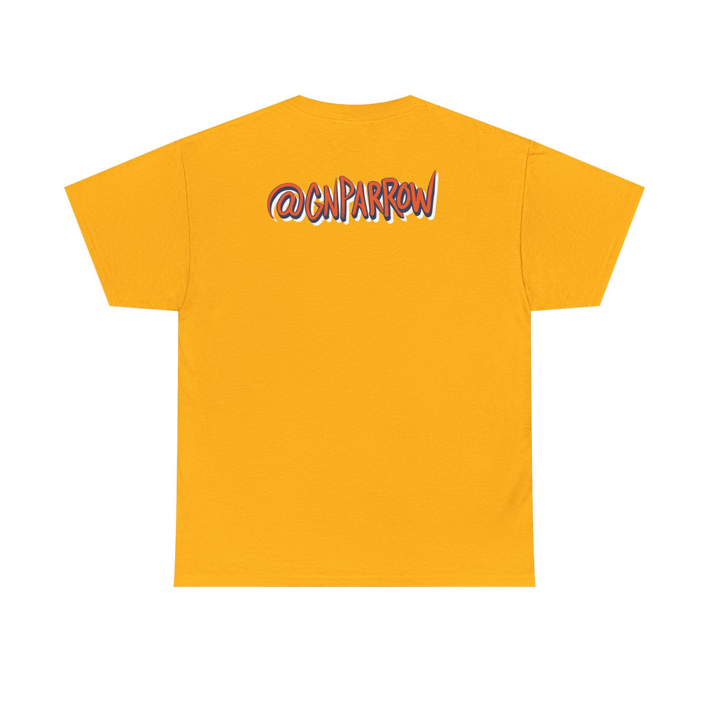 Riggity Reki Yourself” T‑Shirt