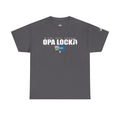 “OPA LOCKA” Big Miami Dade  tee