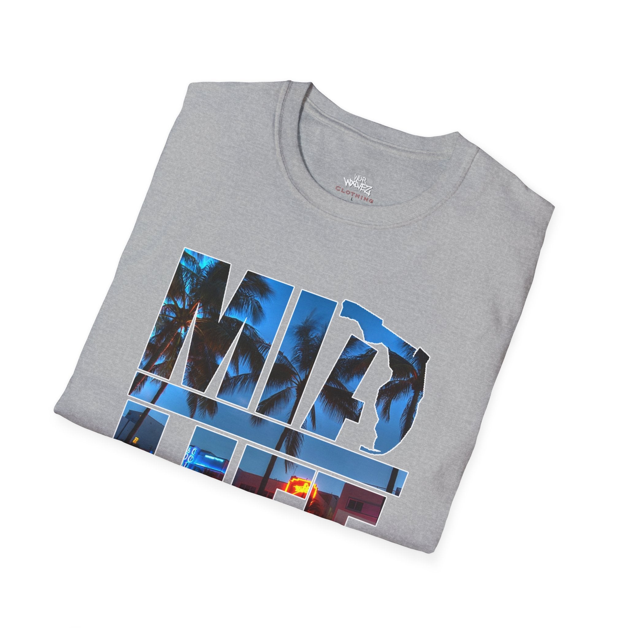 MIA LIFE TEES