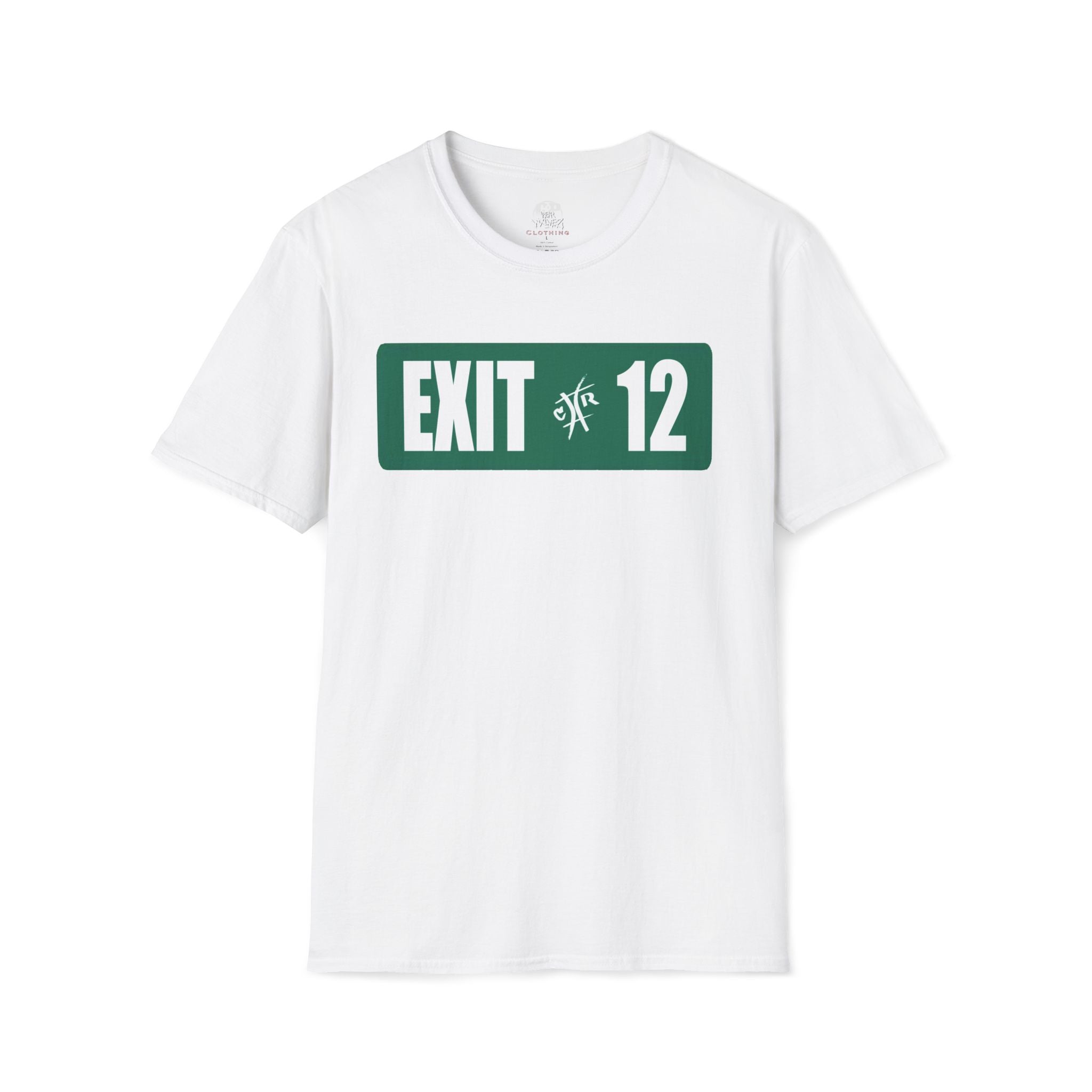 Exit 12 Cutler Ridge Tee