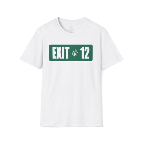 Exit 12 Cutler Ridge Tee