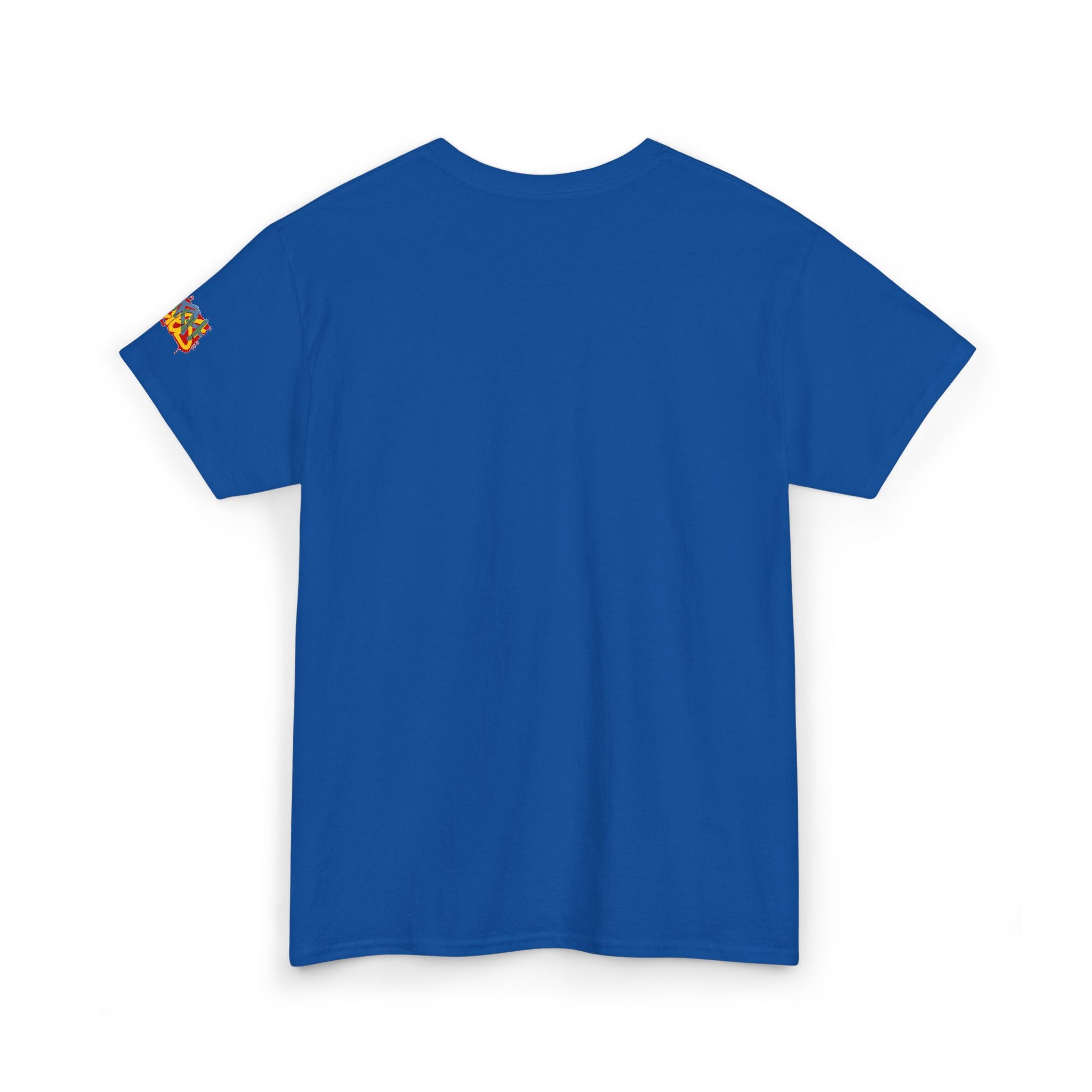 WVTCH WXLVEZ graffiti Tee