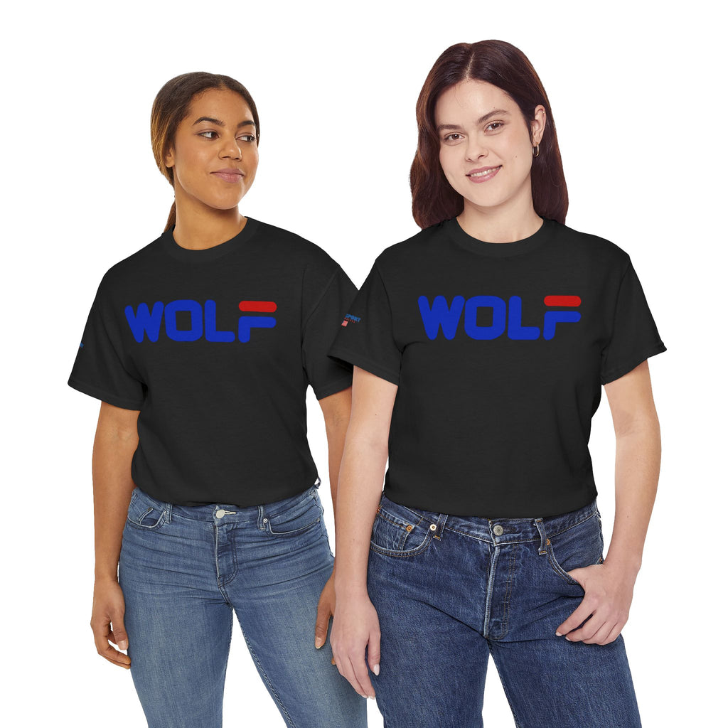Unisex FILA WOLF LOGO
