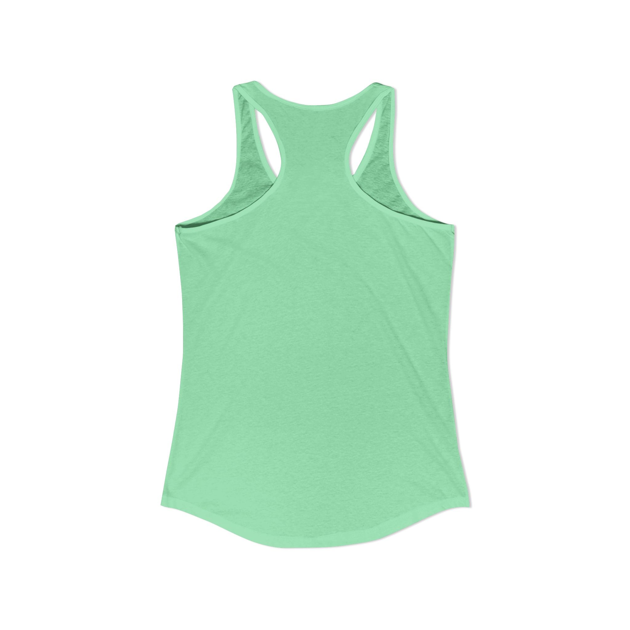Women's  Nezuko “blunt slayer”  Racerback Tank