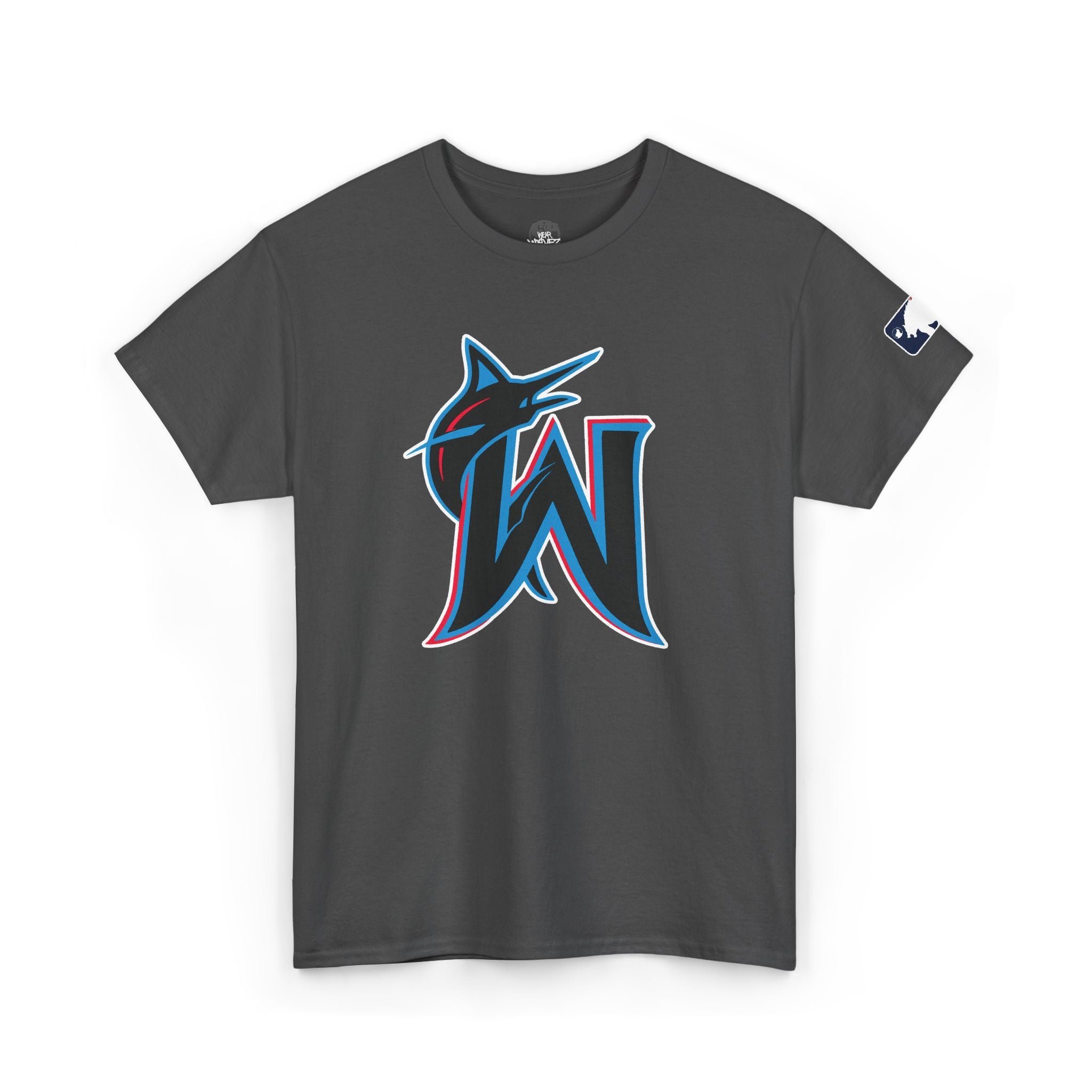 WXLVEZ Miami Marlins Tee