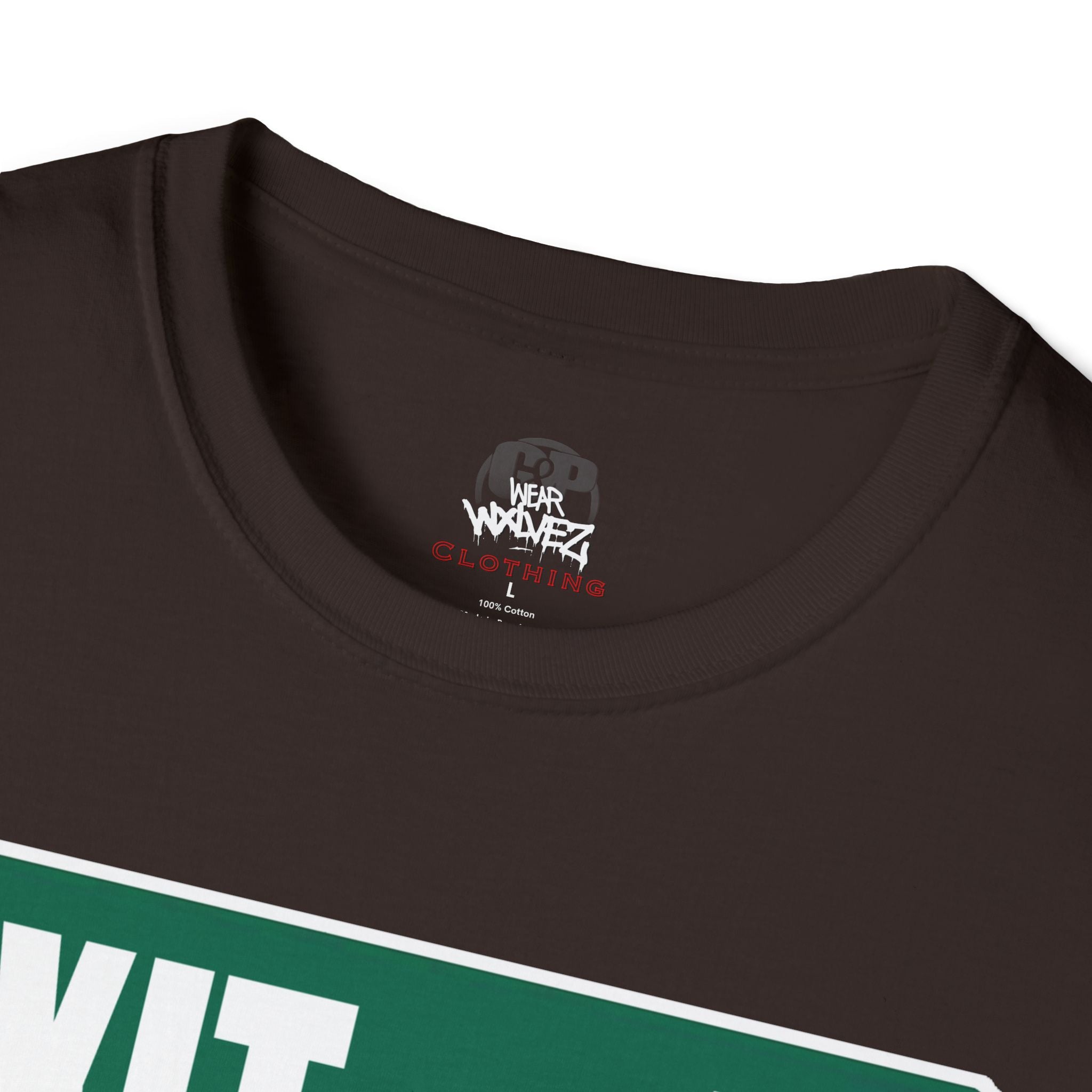 Exit 12 Cutler Ridge Tee