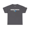 “MIAMI GARDENS” Big Miami Dade  tee