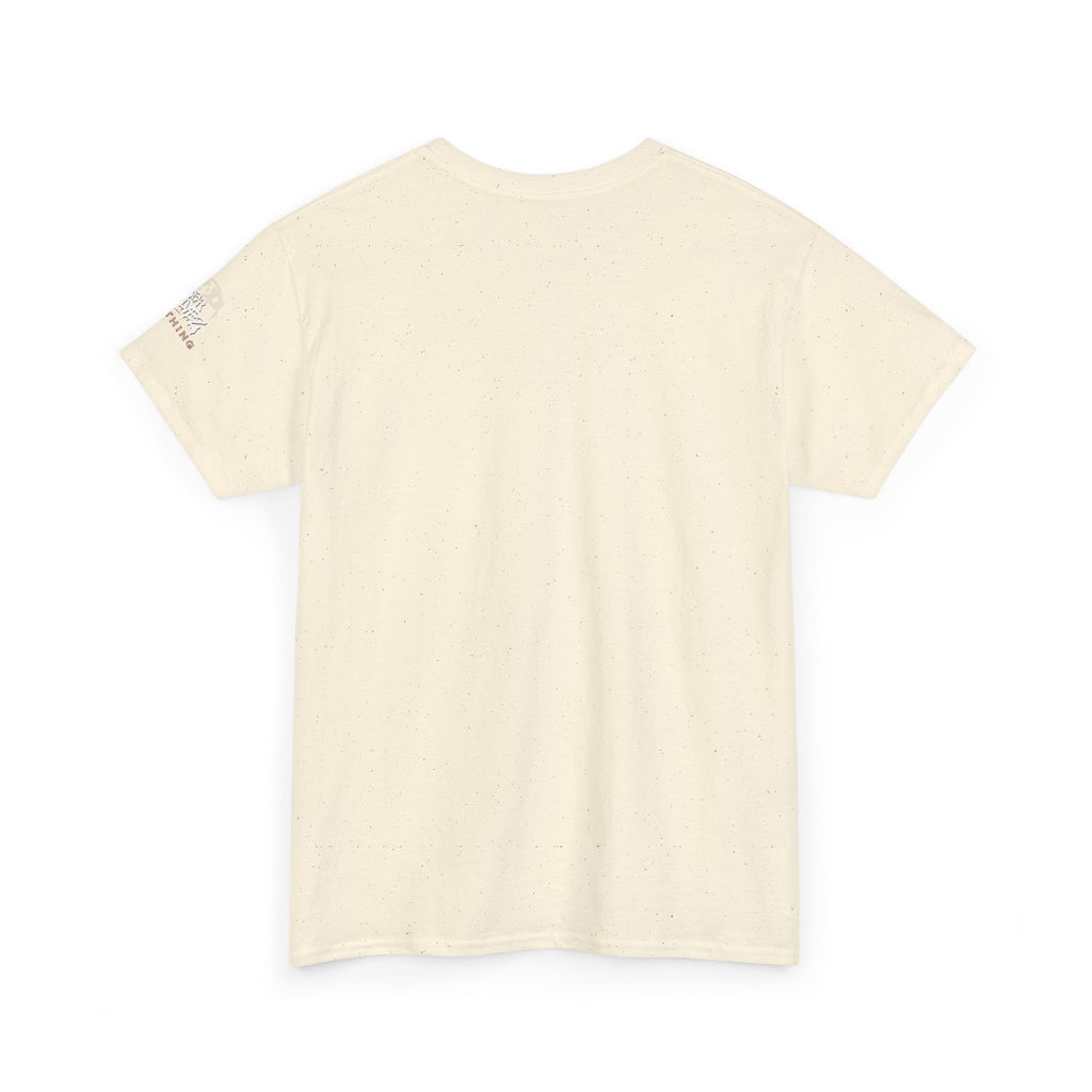 White Tee Big Miami Dade  tee