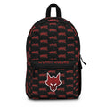 RED WVTCH WXLVEZ  Backpack