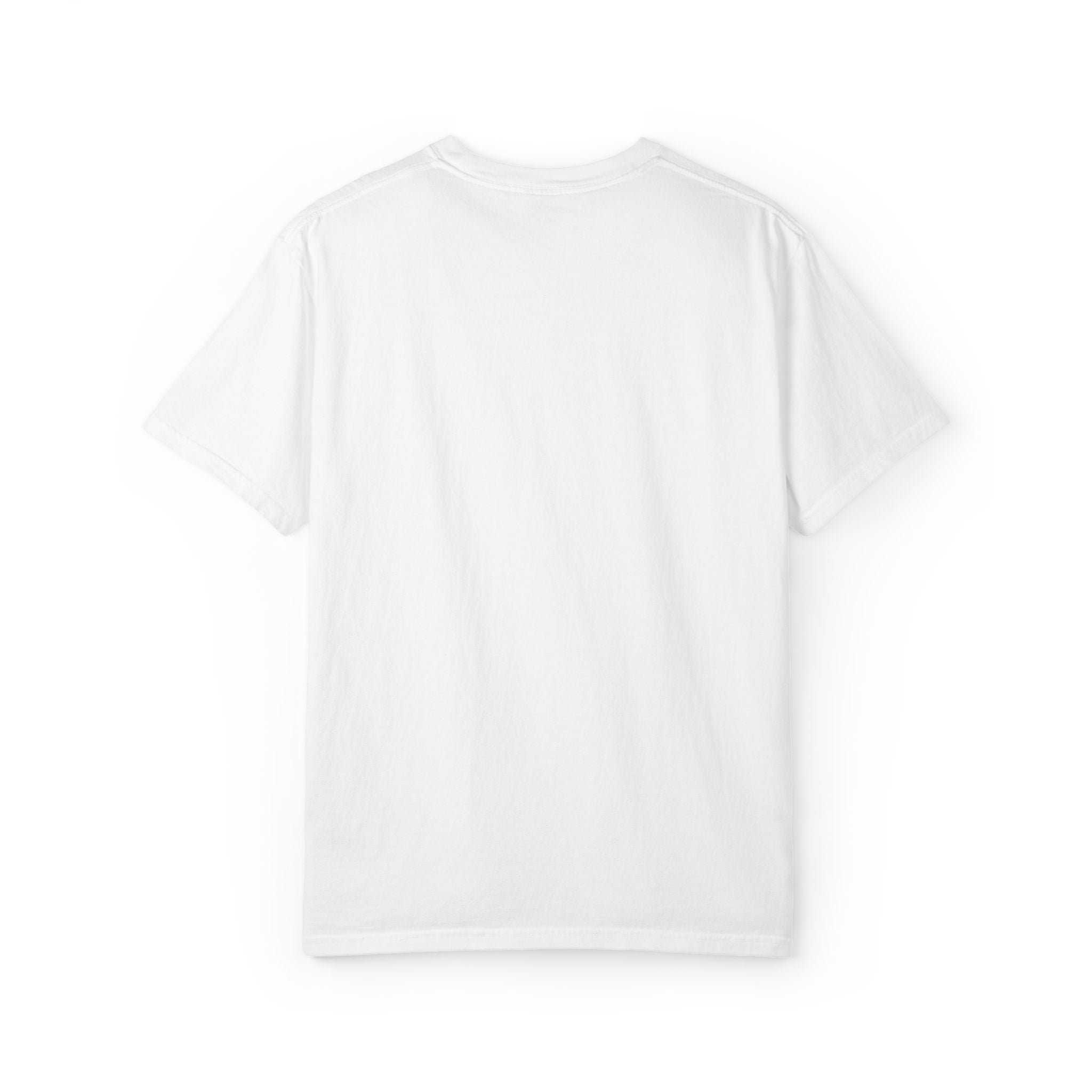 Princess Mojona Crew Tee