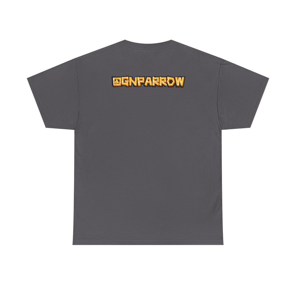 Zenitsu “blunt slayer” T‑Shirt