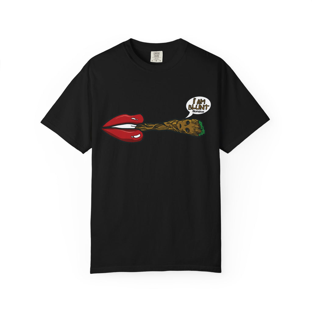 I AM BLUNT GNP Tee
