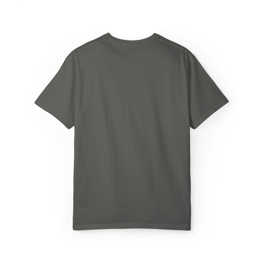 Princess Mojona Crew Tee