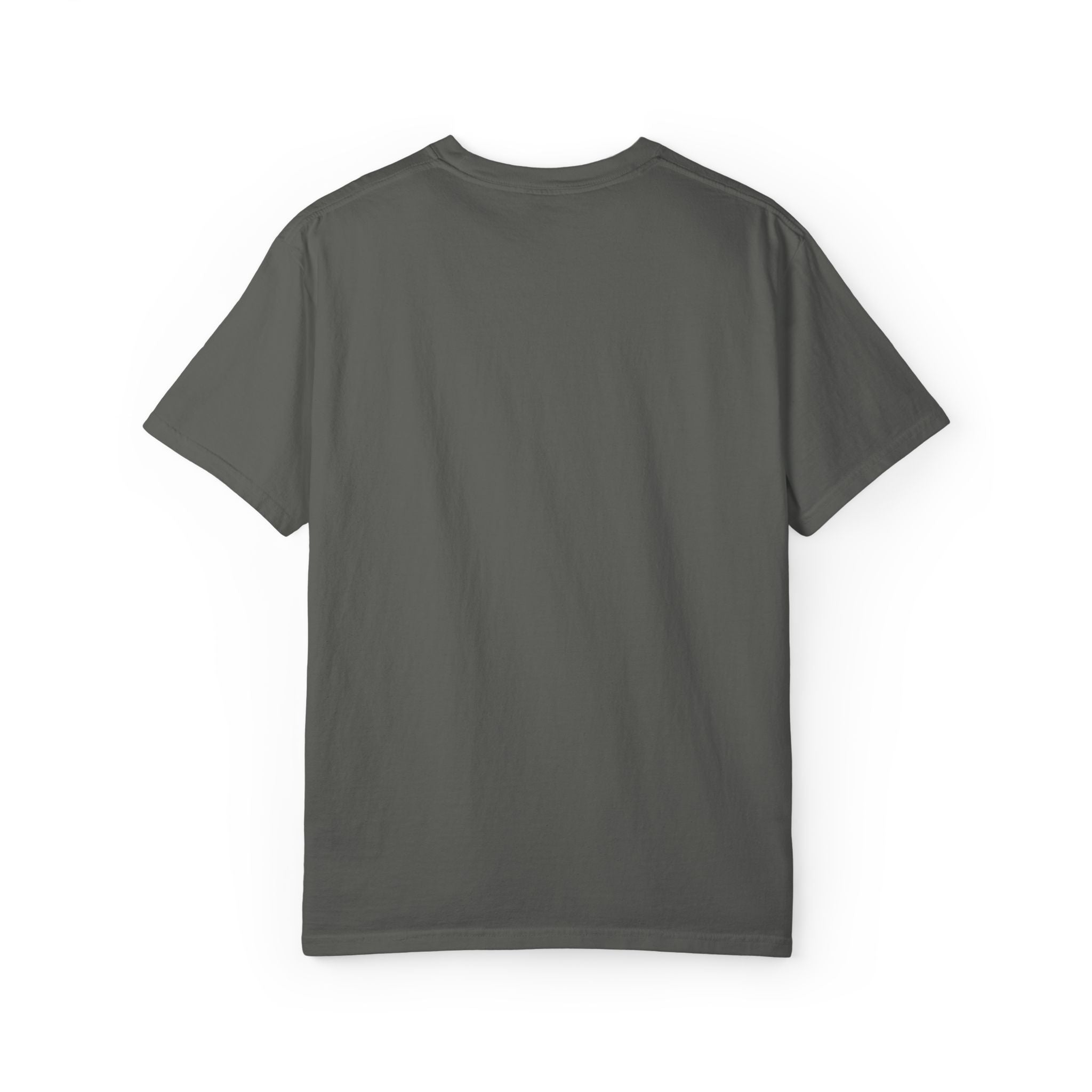 Princess Mojona Crew Tee