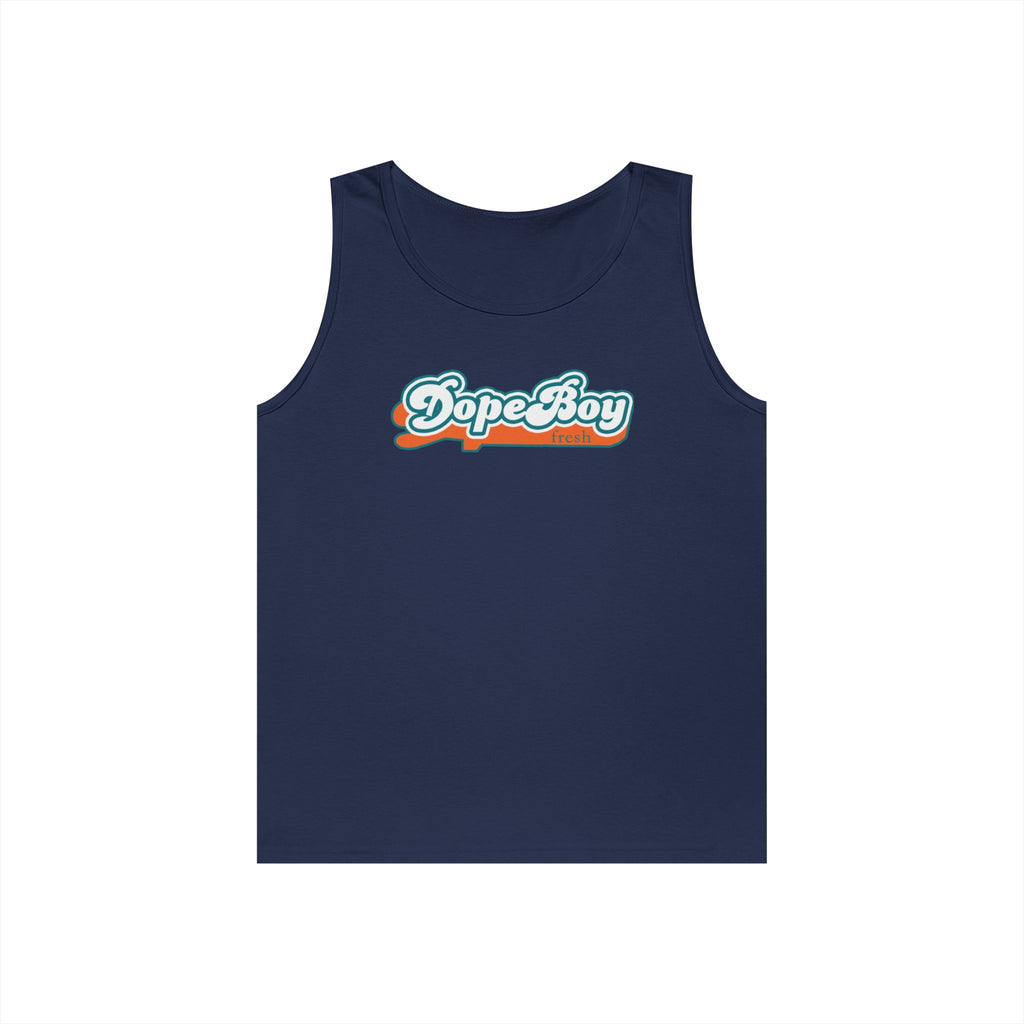 DopeBoy Fresh  Tank Top