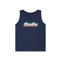 DopeBoy Fresh  Tank Top