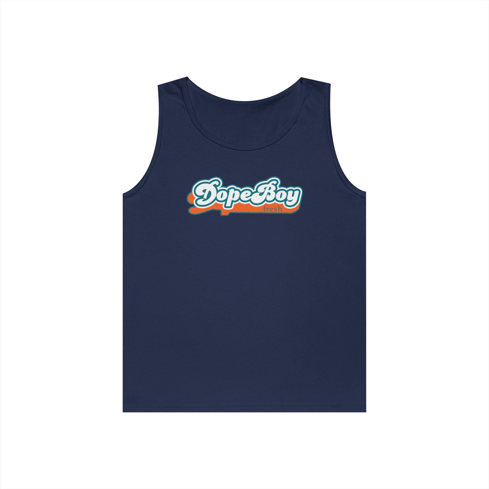 DopeBoy Fresh  Tank Top