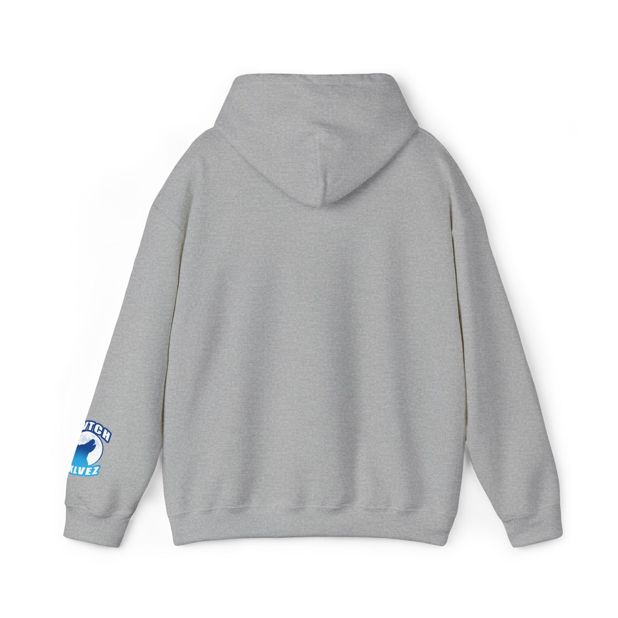 WVTCH WXLVEZ  DRIP HOODIE