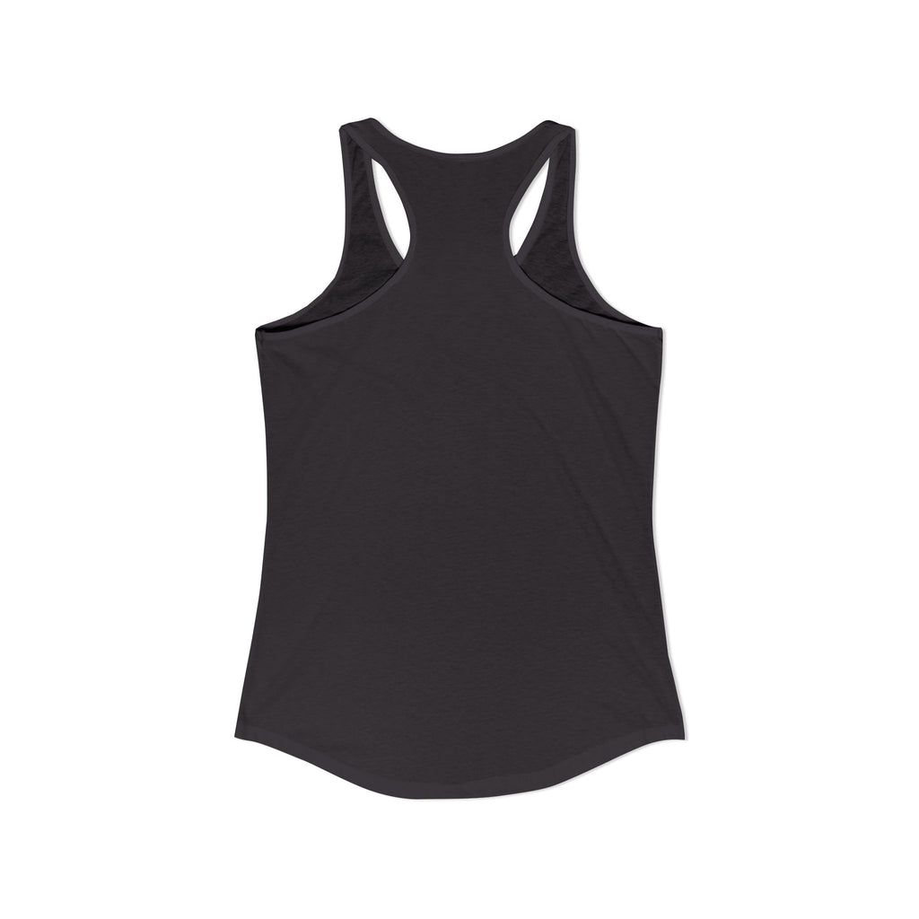 Women's  Nezuko “blunt slayer”  Racerback Tank