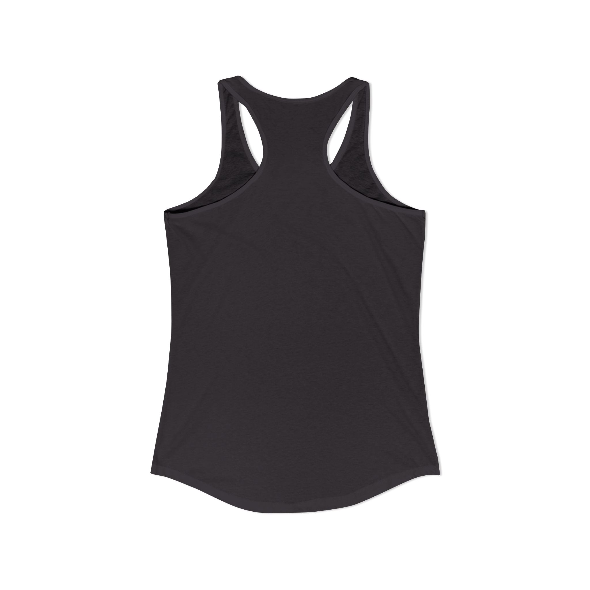 Women's  Nezuko “blunt slayer”  Racerback Tank