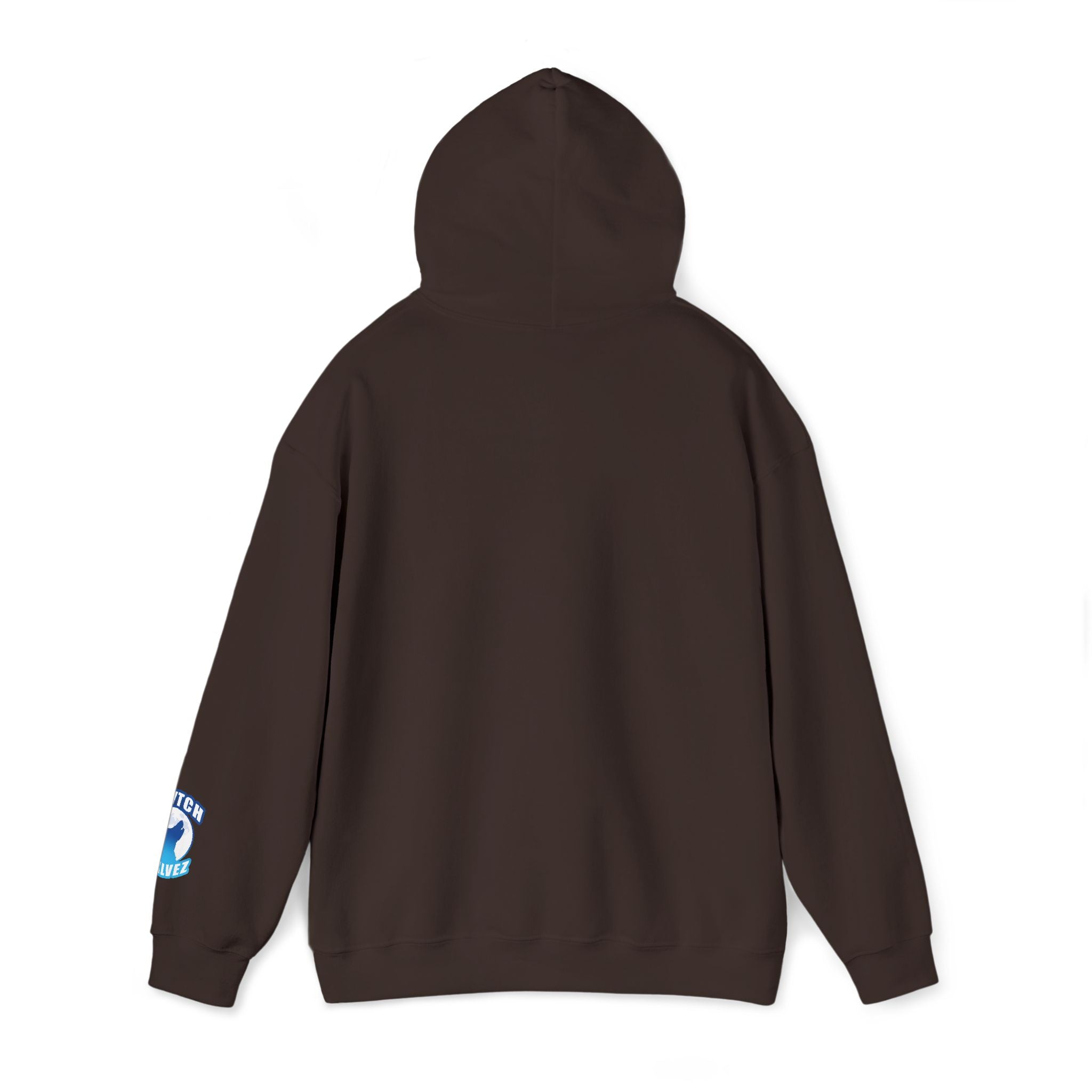 WVTCH WXLVEZ  DRIP HOODIE