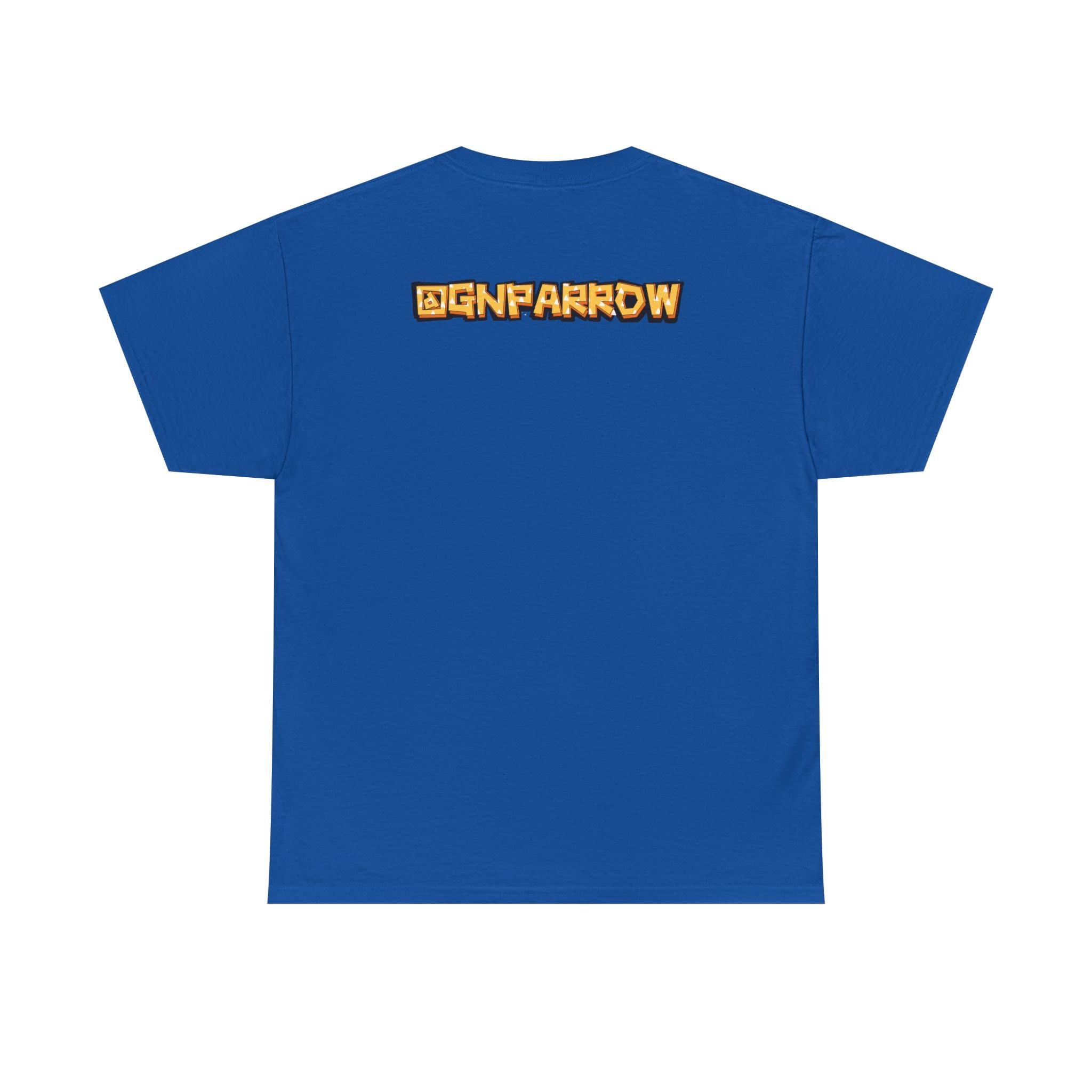 Zenitsu “blunt slayer” T‑Shirt