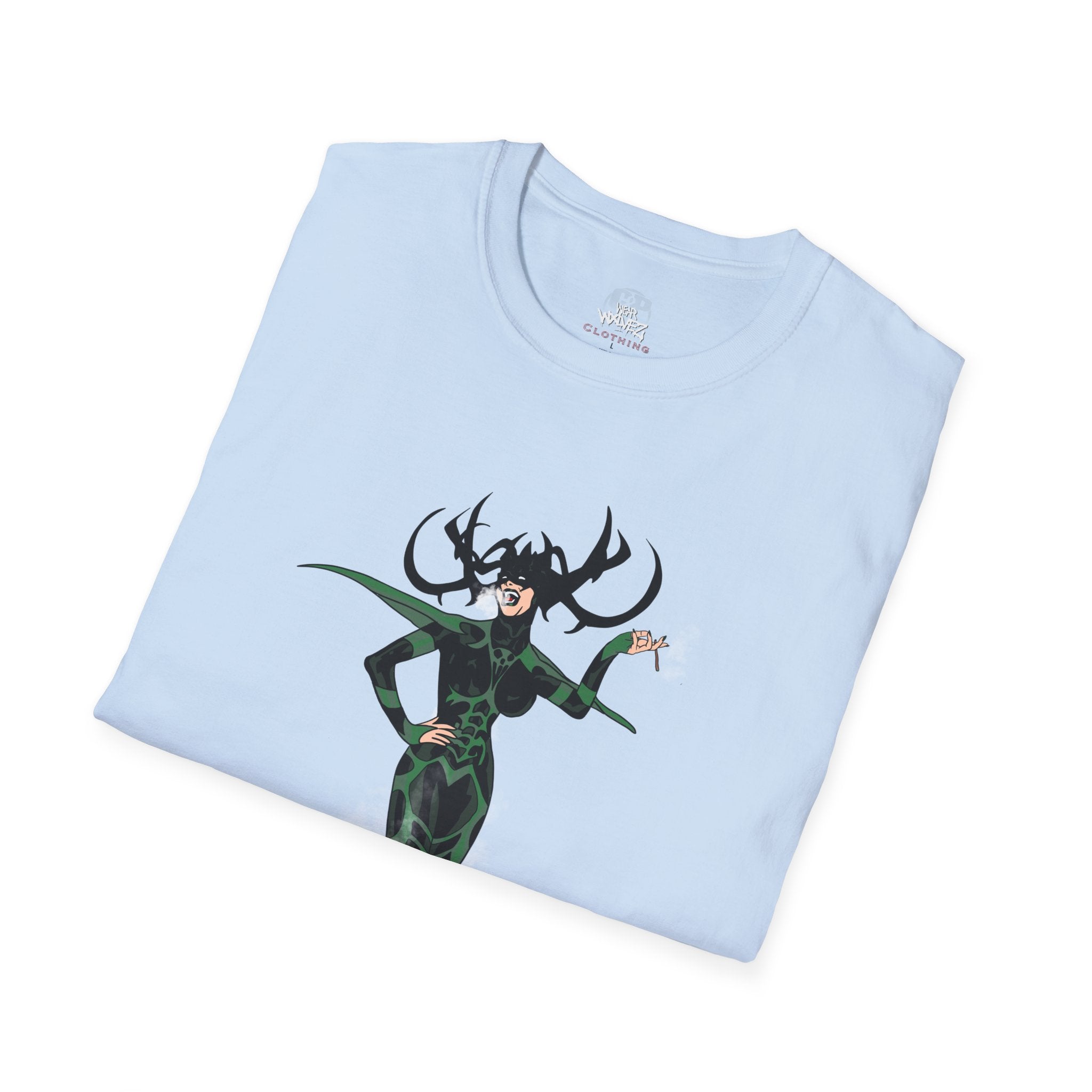HELA HIGH GNP  Tee