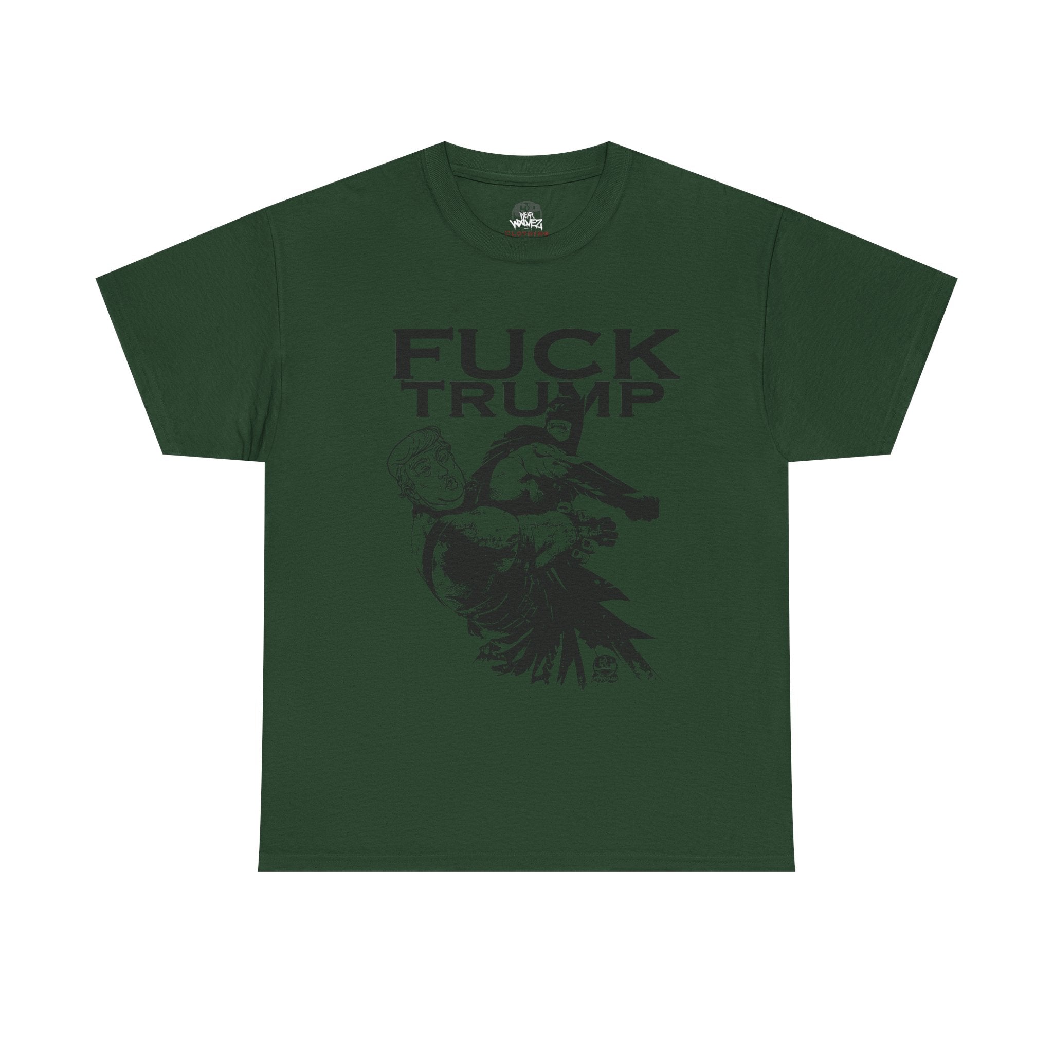 F*** TRUMP T‑Shirt