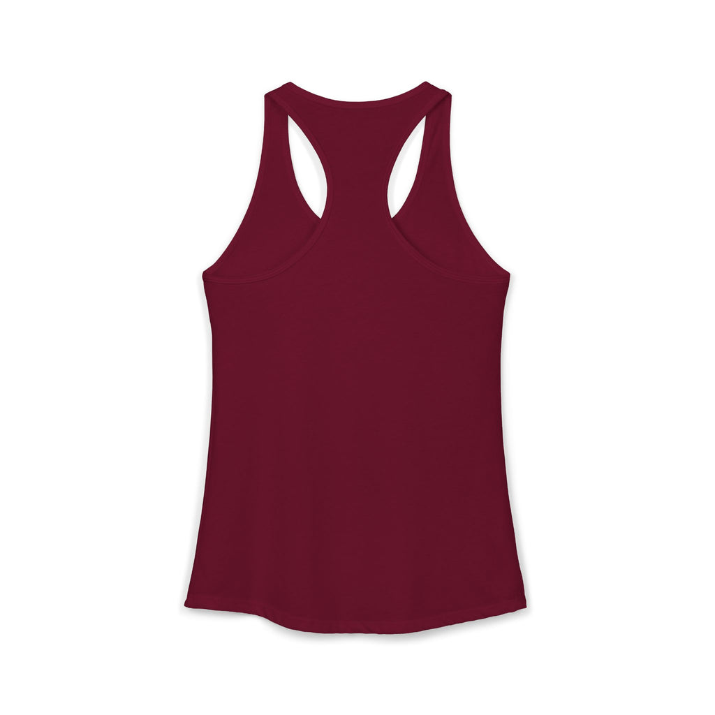 Women's  Nezuko “blunt slayer”  Racerback Tank
