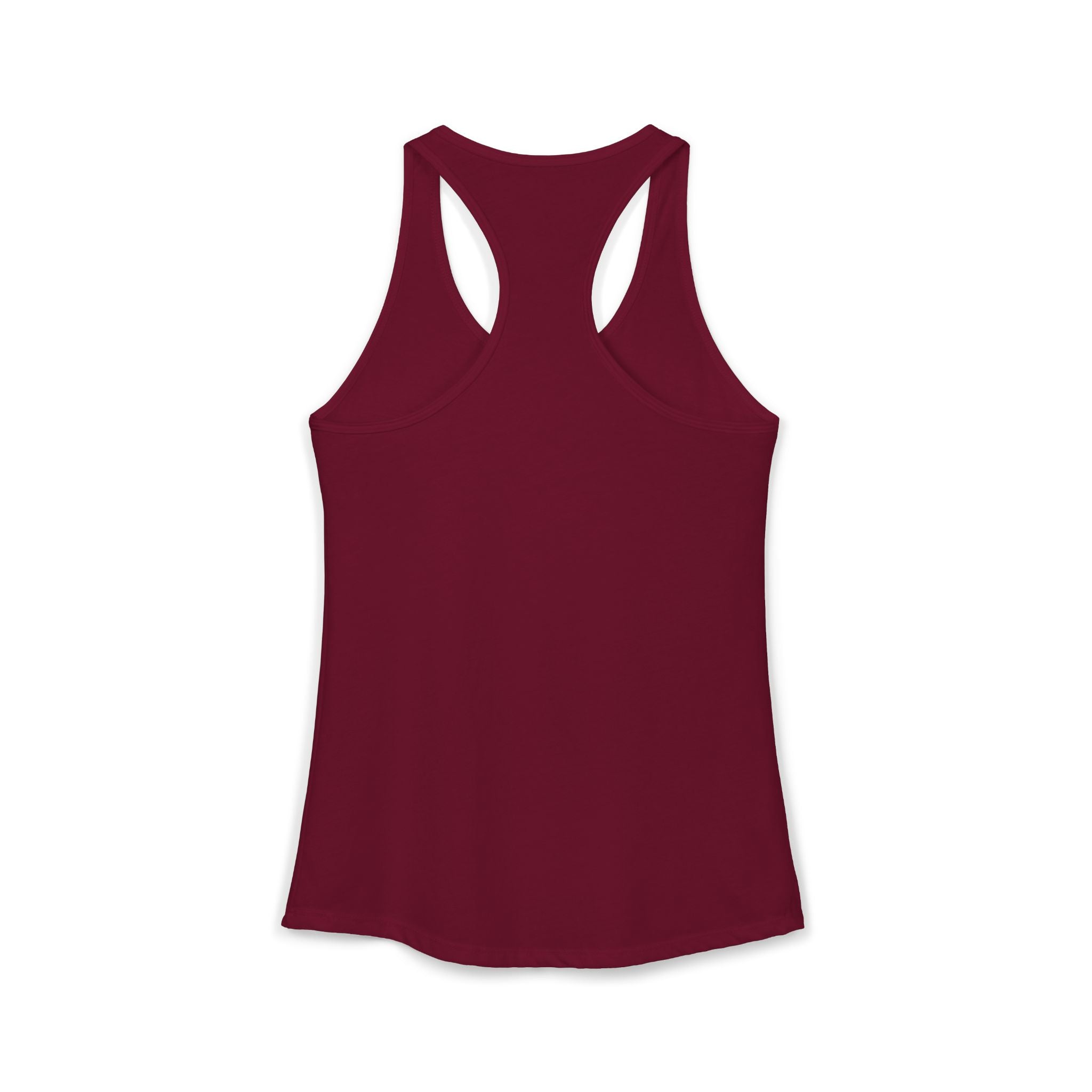 Women's  Nezuko “blunt slayer”  Racerback Tank