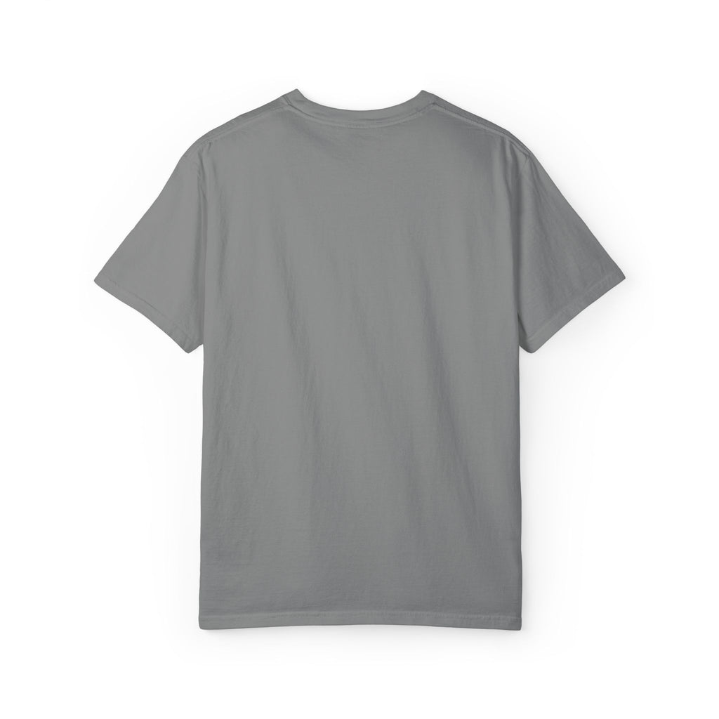 Princess Mojona Crew Tee
