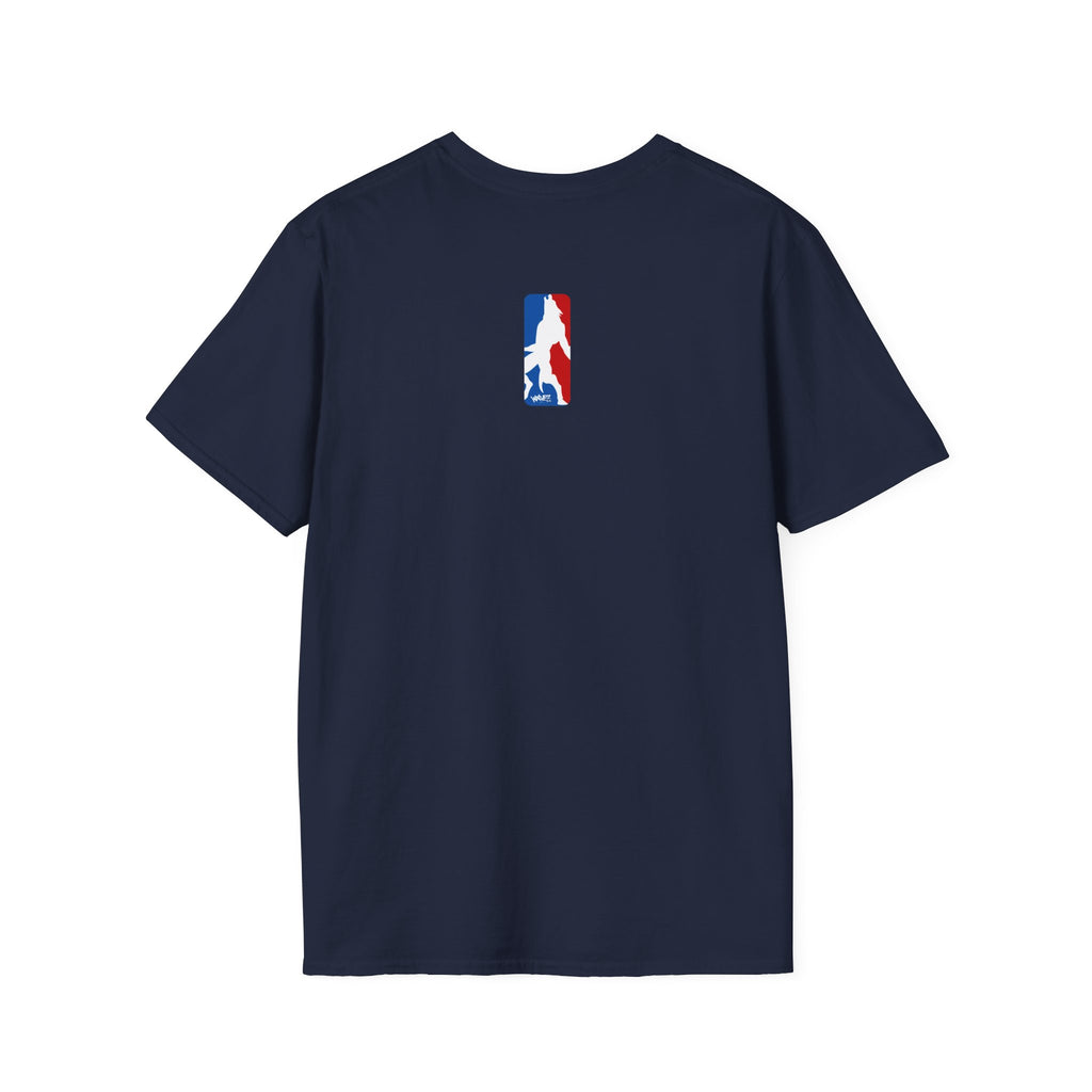Heat Wvtch Wxlvez tee