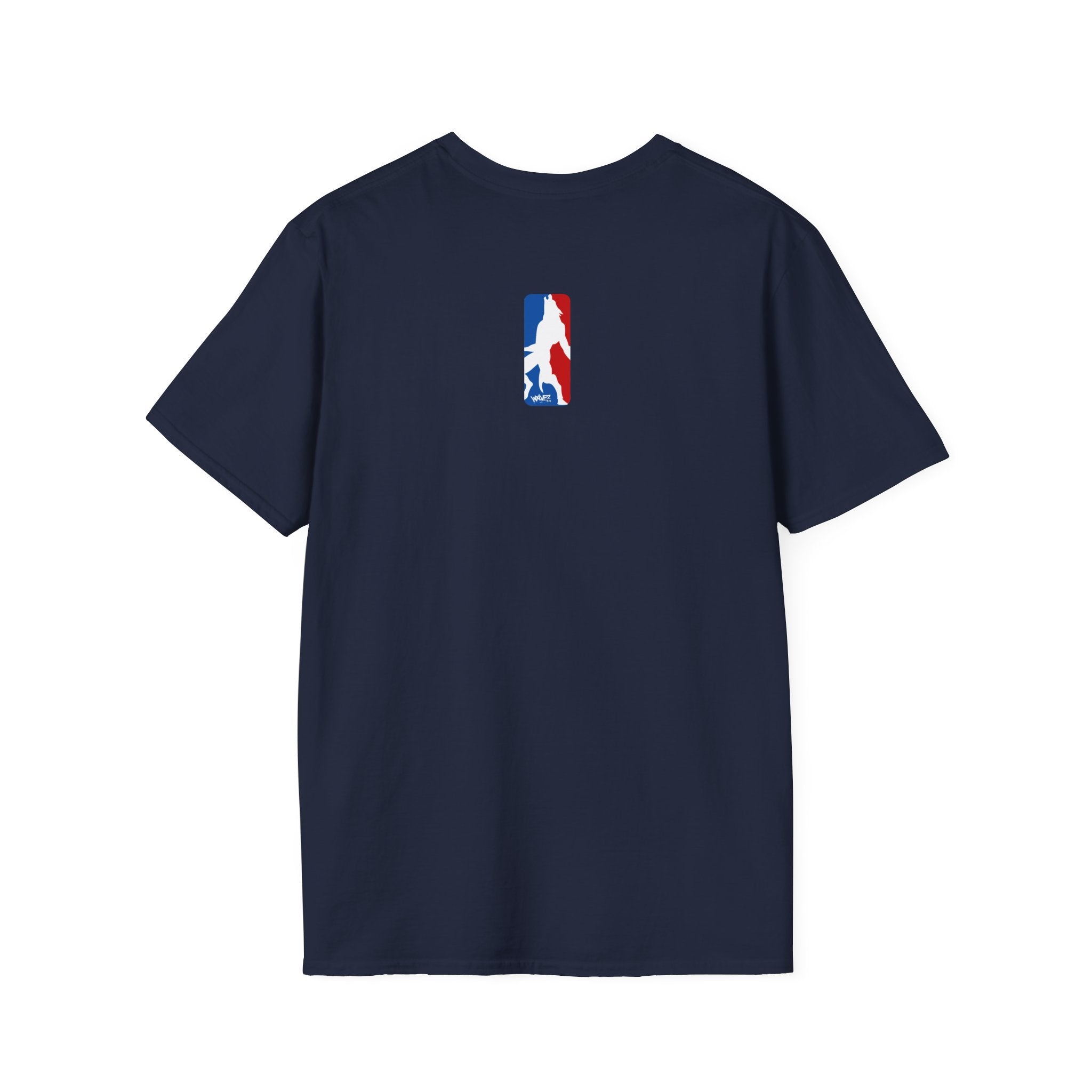Heat Wvtch Wxlvez tee