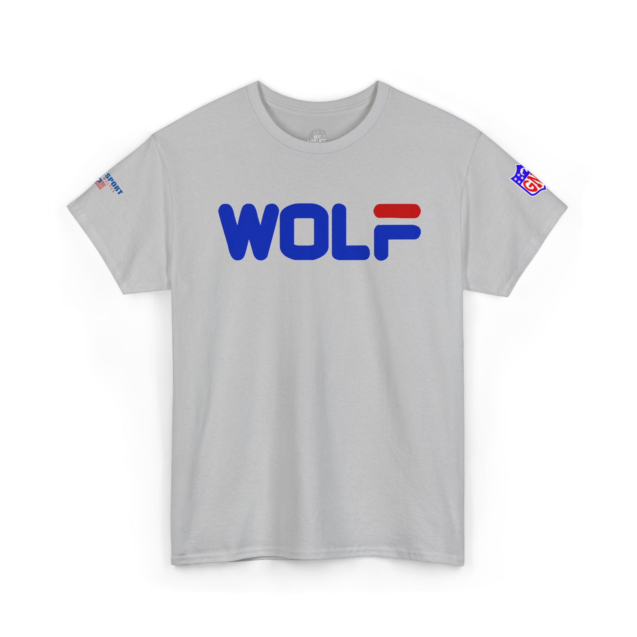 Unisex FILA WOLF LOGO