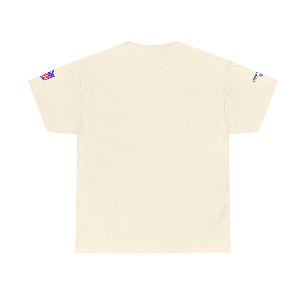 Unisex FILA WOLF LOGO