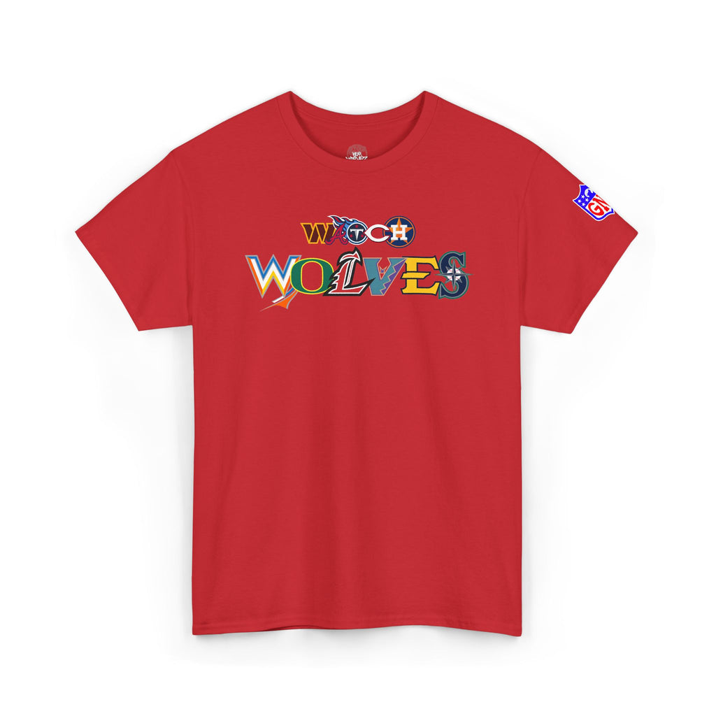WVTCH WXLVEZ TEAMS LOGO